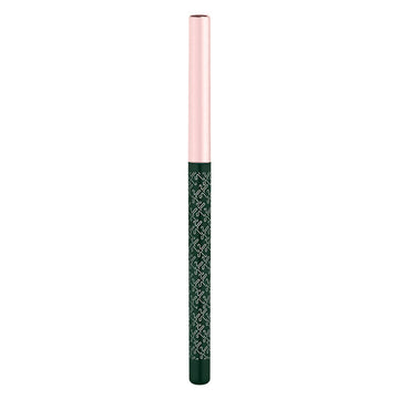 Kay Beauty 24HR Coloured Matte Kajal - Green - Distacart