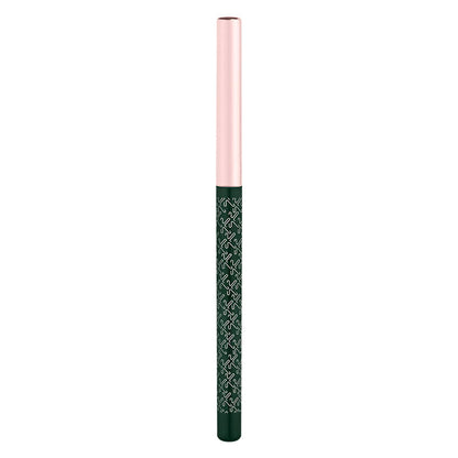 Kay Beauty 24HR Coloured Matte Kajal - Green - Distacart