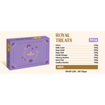 Thumbnail for Haldiram's Royal Treats - Distacart