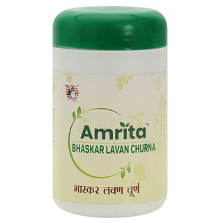 Amrita Bhaskar Lavan Churna - Distacart