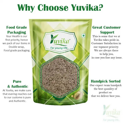 Yuvika Sathi Powder | Punarva - Boerhavia Diffusa - Distacart