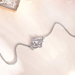 Thumbnail for trueBrowns Sterling Silver Knot Rakhi - Distacart