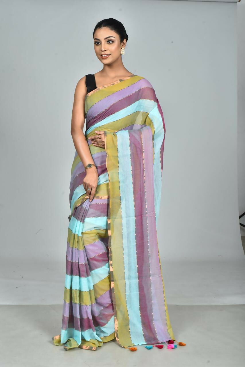 ECKCHStripSareeMulti1 (8)