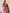 Anouk Floral Woven Design Zari Banarasi Saree
