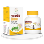 Thumbnail for Pentacare Ayurveda Simhanada Guggulu