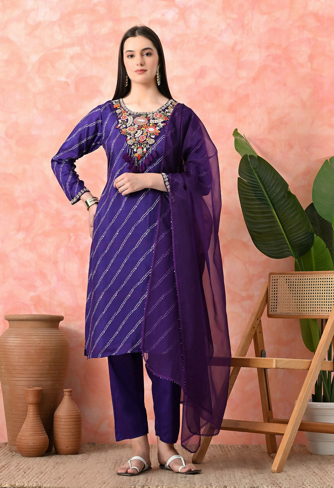 S-01 (Purple)