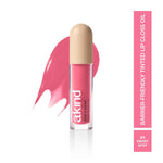 Thumbnail for Akind Take A Shine Tinted Lip Gloss Oil - 01 Sweet Spot