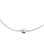 Thumbnail for VOJ Set of 2 Stainless Steel Designer Anklet