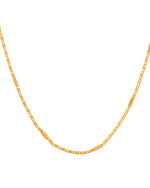 Thumbnail for VOJ Pipe Shaped Classic Chain For Women - Distacart