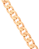 Thumbnail for VOJ Gold Toned Elegent Men's Bracelet - Distacart