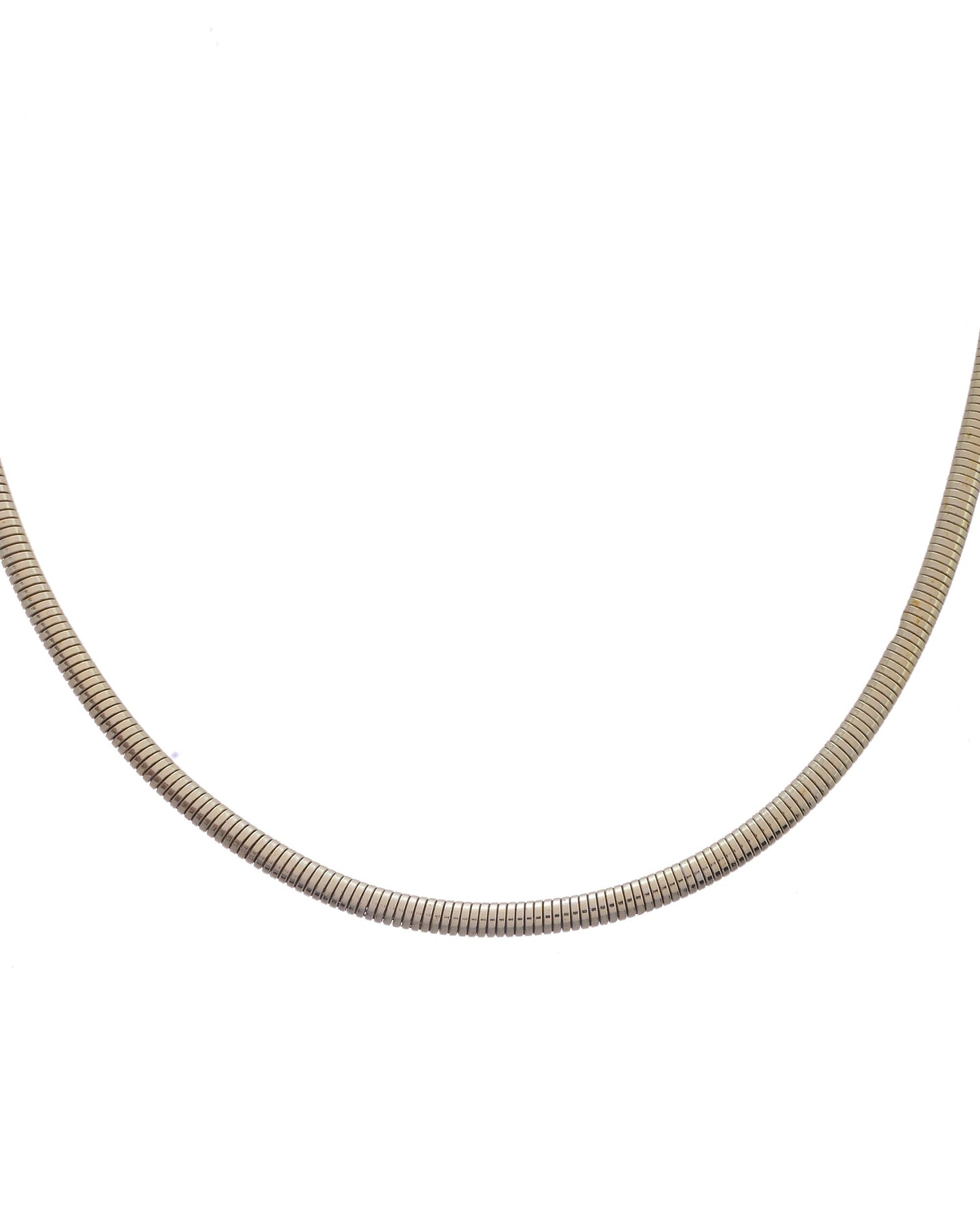 VOJ Set of 2 Copper Plated Snake Chain Anklet - Distacart