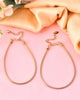 VOJ Set of 2 Copper Plated Snake Chain Anklet - Distacart