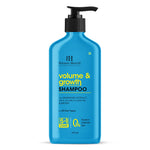 Thumbnail for Volume & Growth Shampoo with blend of Rosemary & Cica - Distacart