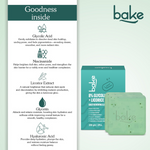 Thumbnail for Bake 8% Glycolic Acid Scrub Treatment Soap