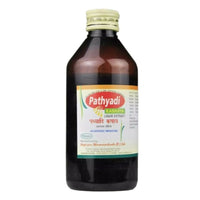 Thumbnail for Nagarjun Pharma Pathyadi Kashaya - Distacart