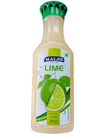 Thumbnail for Mala's Lime Cordial - Dista