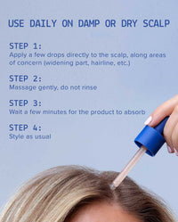 Thumbnail for Aavrani Hair Density Boosting Treatment (Serum) - Distacart