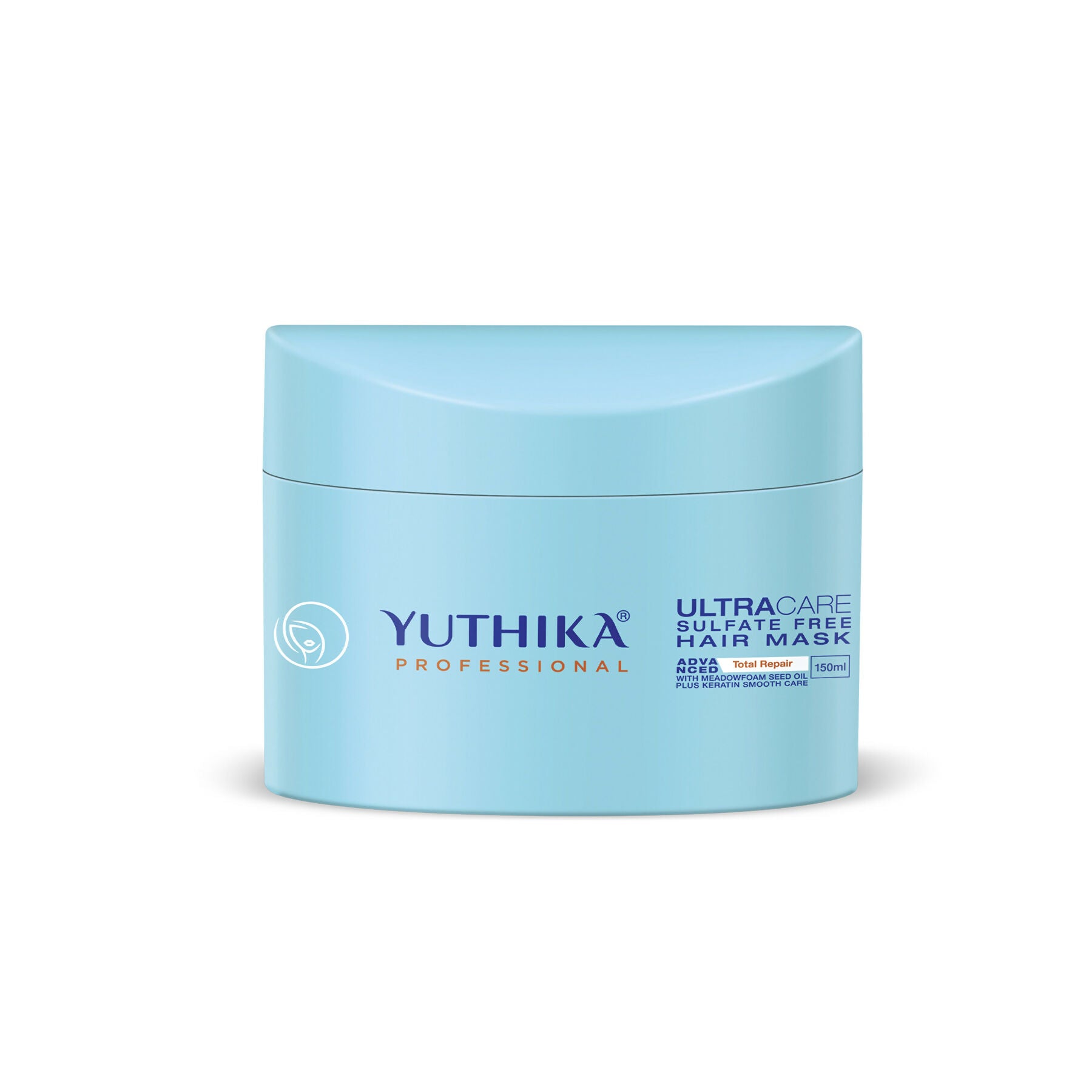 Yuthika Professional Ultracare Sulfate Free Hair Mask For Women & Men - Distacart
