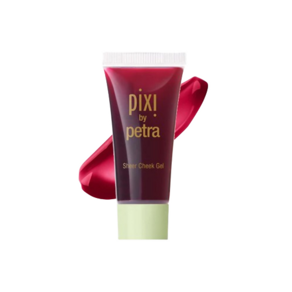 PIXI Sheer Cheek Gel - Flushed - Distacart