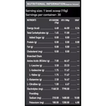 Thumbnail for MuscleBlaze BCAA Pro Watermelon