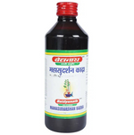 Thumbnail for Baidyanath Jhansi Mahasudarshan Kadha - Distacart