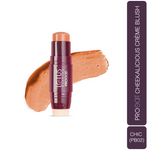 Thumbnail for Lotus Make Up Proedit Cheekalicious Creme Blush - PB 02