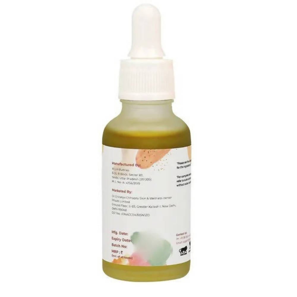 Alive & Well Cold Pressed Borage Seed Oil - Distacart