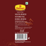 Thumbnail for Haldiram's Flavourful Fusions - Ghee - Distacart