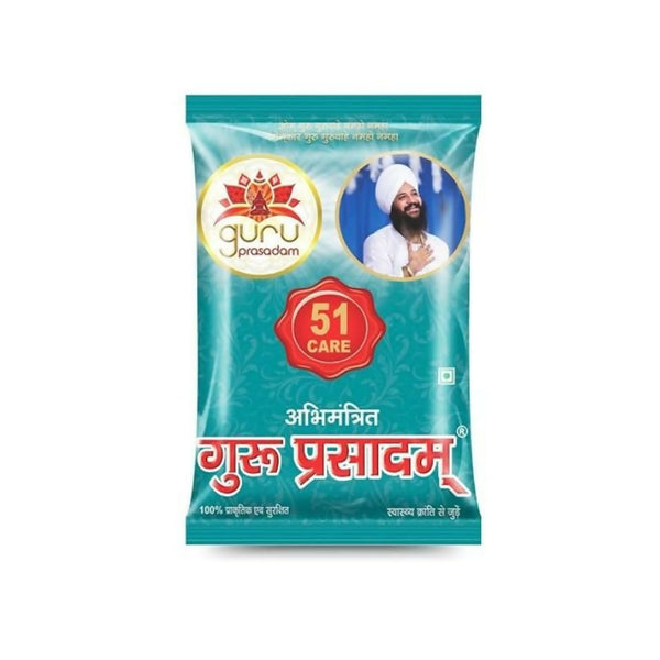 Guru Prasadam 51 Care Normal - Distacart