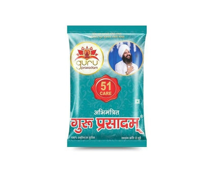 Guru Prasadam 51 Care Normal - Distacart