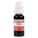 Thumbnail for Adel Homeopathy Viburnum Prunifolium Mother Tincture Q