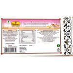 Thumbnail for Haldiram's Kaju Sangam Burfee - Distacart