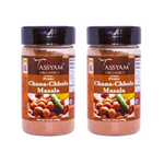 Thumbnail for Tassyam Organics Pindi Chana Chhole Masala - Distacart