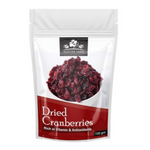 Thumbnail for Nature Yard Whole Dried Cranberries Dry fruit - Distacart