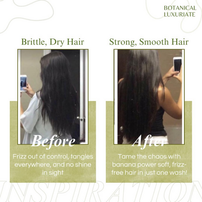 Botanical Luxuriate Cold Pressed Curry Leaf Hair Growth Oil - Dista
