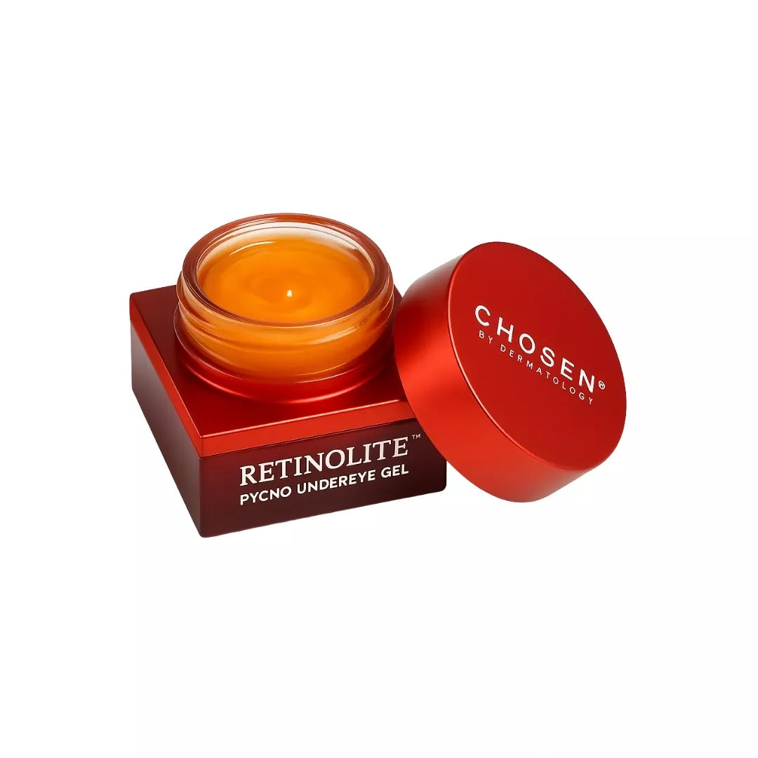 Chosen Retinolite Pycno Undereye Gel - Distacart