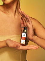 Thumbnail for Life Purified Bahyasnehana Rosehip Seabuckthorn - Body Lotion