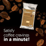 Thumbnail for Society Cappuccino Premix Pouch