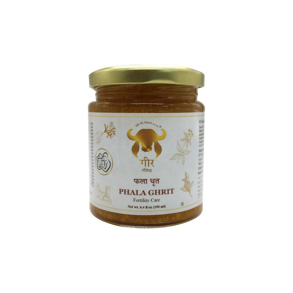 Gir Phala Ghrit Ghee - Distacart