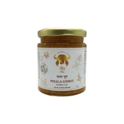 Gir Phala Ghrit Ghee - Distacart