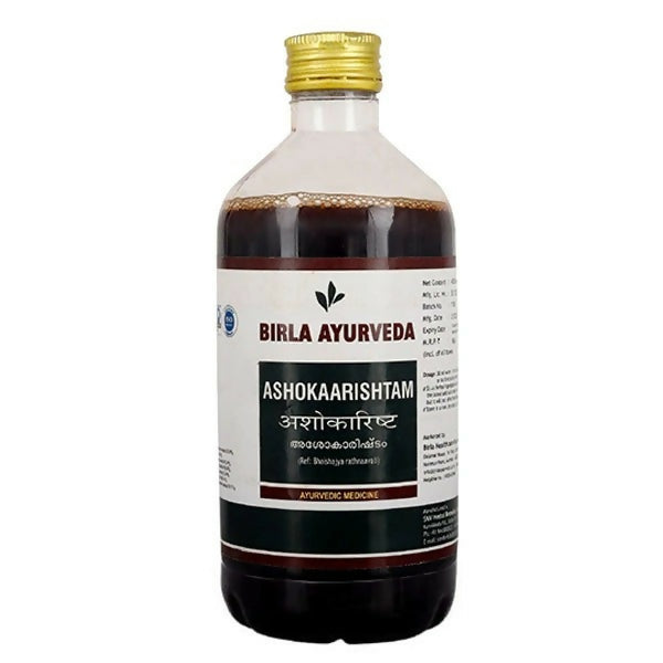 Birla Ayurveda Аshоkааrishtаm - Distacart