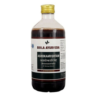 Birla Ayurveda Аshоkааrishtаm - Distacart