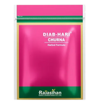 Thumbnail for Rajasthan Herbals Diab Hari Churna