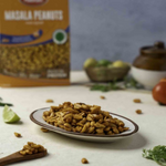 Thumbnail for Haldiram's Masala Peanuts - Distacart
