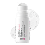 Thumbnail for Cos-IQ Brightening Underarm Roll On Serum For Women, With Bioecolea, Mandelic Acid and Bio White