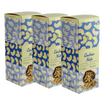 Thumbnail for Tassyam Organics Premium Cashews w240 Grade - Box - Distacart