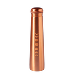 Thumbnail for Isha Life Sleek Mystic Moon Copper Bottle - Dista