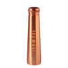 Isha Life Sleek Mystic Moon Copper Bottle - Dista