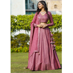 Thumbnail for Lehenga Mart Glamorous Designer Lehenga Choli for Bridal and Bridesmaids Wedding Wear Choli - Distacart