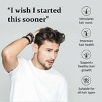 Thumbnail for Beauty Secrets Saw Palmetto Hair Growth Serum - Distacart
